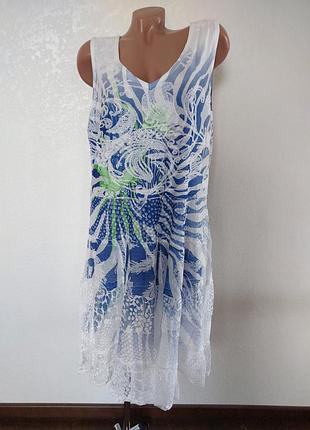 Плаття розмір 3xl