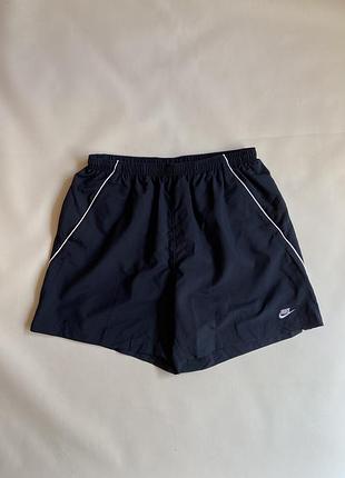 Шорти для плавання nike vintage