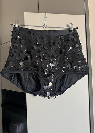 Шорти calzedonia