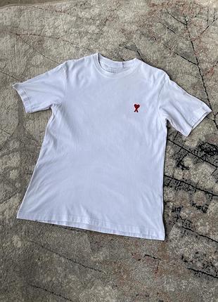 Футболка ami