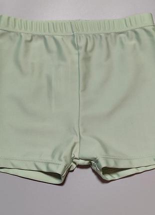 Плавки 18-24 мес primark