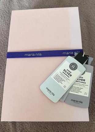 Набір maria nila 2