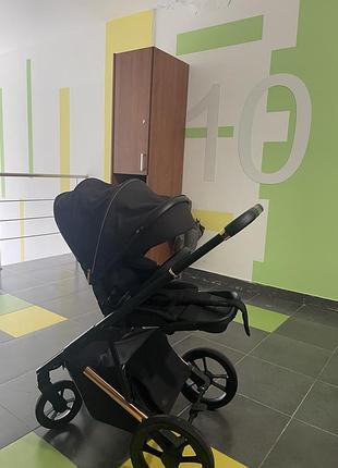 Коляска carrello sigma 2в1