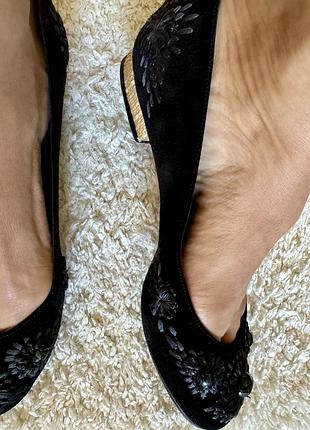 Туфлi dior оригiнал