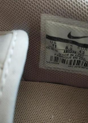 Кроссовки nike мужские 3