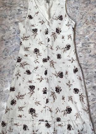 Сукня плаття vila класика розмір с