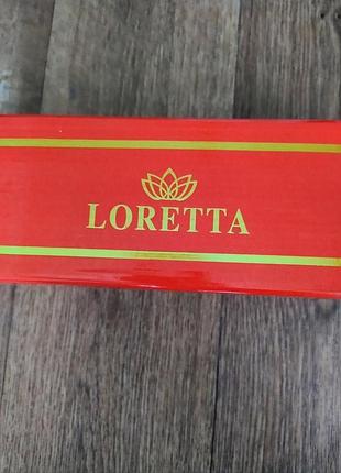 Шлепкі loretta 5