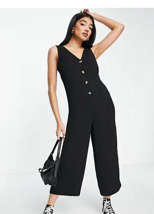 Брючный женский летний комбинезон new look m новый