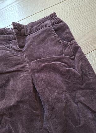 Штаны детские 2
