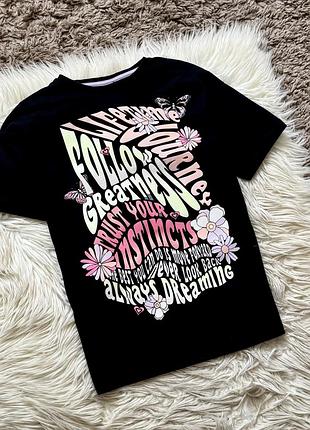 Футболка кофта