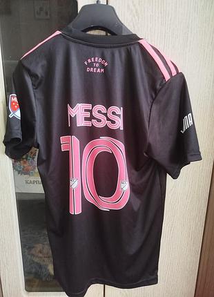 Футболка messi,меси,футбольная футболка