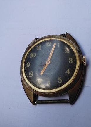 Часы ссср ау