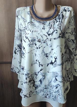 Блузка рр 14 yu