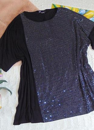 Красивая фирменная блуза