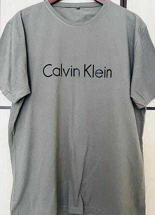 Футболки коттон