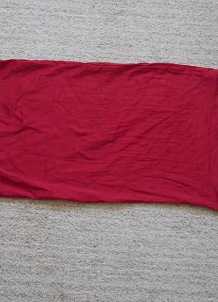 Наволочка 100 % котон 88х48 на замку