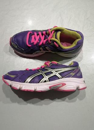Кроссовки детки asics