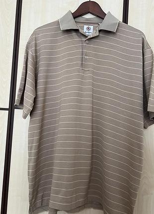 Футболки поло