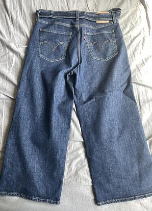 Levis джинсы