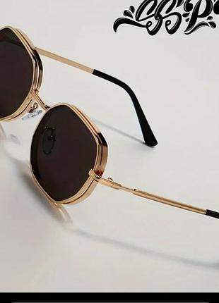 Очки солнцезащитные очки