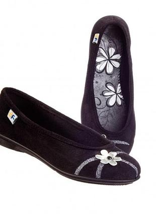 Тапочки тм 3f