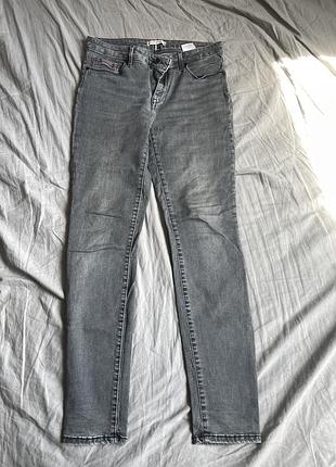 Tommy hilfiger джинсы