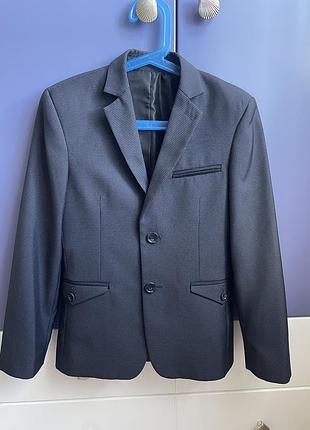 Шкільний піджак