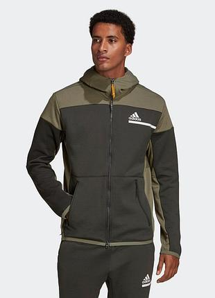 Толстовка adidas для мальчика оригинал 3