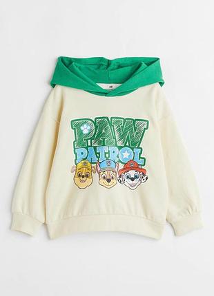 Худі без флісу