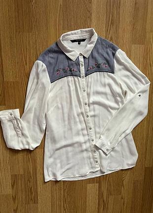 Сорочка жіноча reserved 38