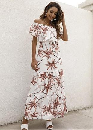 Платье размер м