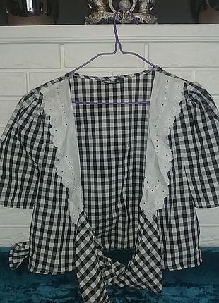 Блуза топ🔥🔥🔥