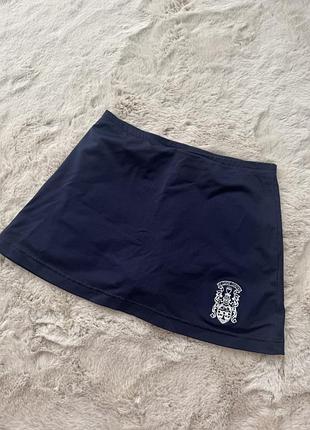 Спідниця шорти