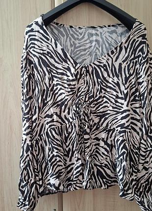 Блуза женская