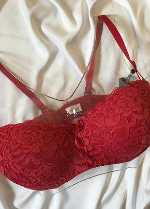 Бюстгальтер анжелика 90с. производитель lulola.