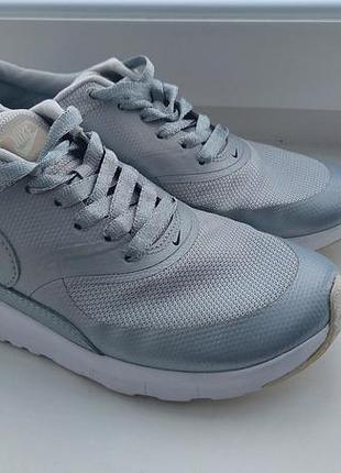 Кросівки nike airmax 37,5 розмір 24 см