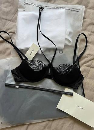 Бра katimo 70b кружевний ліф katimo бюстгалтер 70б