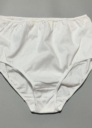 Трусики хс primark