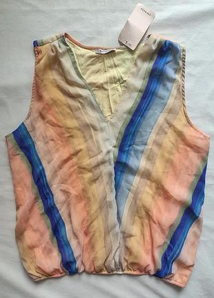 Orsay фирменная стильная красивая блуза