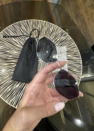 Окуляри  нові