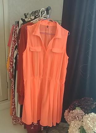 Сукня- чохол🎈🎈🎈