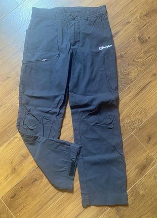 Штани berghaus