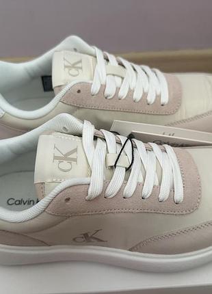 Жіночі кросівки calvin klein
