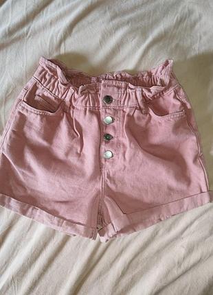 Шорти only