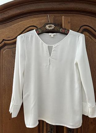 Блузка базова