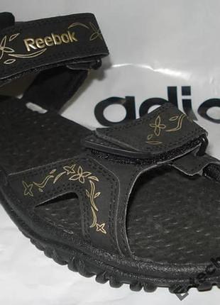 Нові жіночі сандалі reebok trailfari ii оригінал