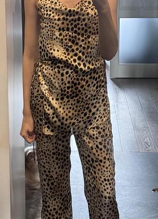 Костюм літній жіночій zara