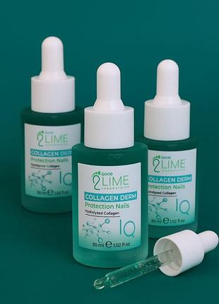 Collagen derm ( гидролизованный коллаген) 30 мл