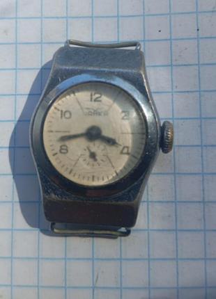 Женские часы "чайка" срср