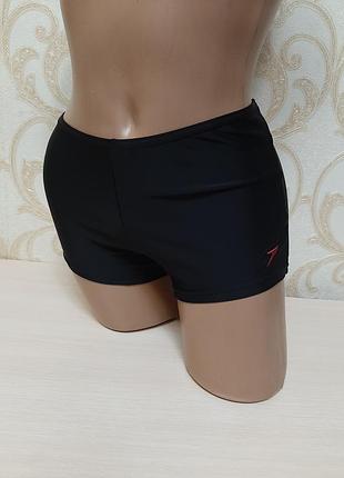 Трусики-шорты, плавки, низ от купальника speedo